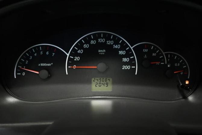 Lada (ВАЗ) Priora I с пробегом 2011 года, цена 299 000 рублей, 249083 км, хэтчбек, Автокод Объявления