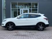 Nissan Qashqai II Рестайлинг Екатеринбург  - изображение 44