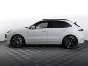 Porsche Cayenne III Москва  - изображение 38