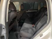 Volkswagen Tiguan I Рестайлинг Пермь  - изображение 33