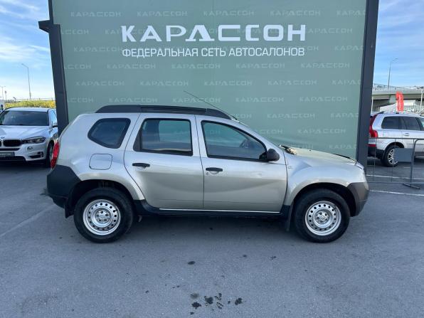 Renault Duster I с пробегом 2014 года, цена 889 000 рублей, 125479 км, внедорожник, Автокод Объявления