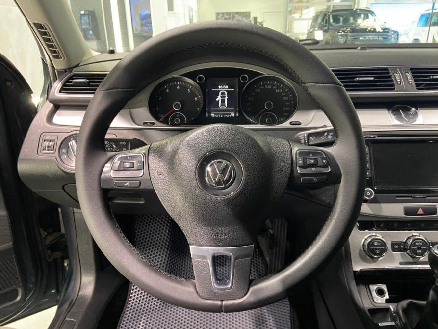 Volkswagen Passat B7 Сыктывкар  - изображение 20