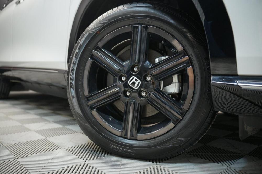 Honda e:NS1 Крым  - изображение 28