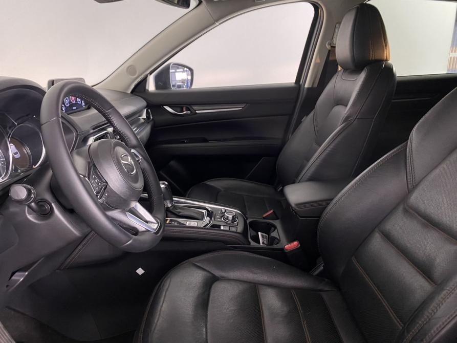 Mazda CX-5 II Воронеж  - изображение 11
