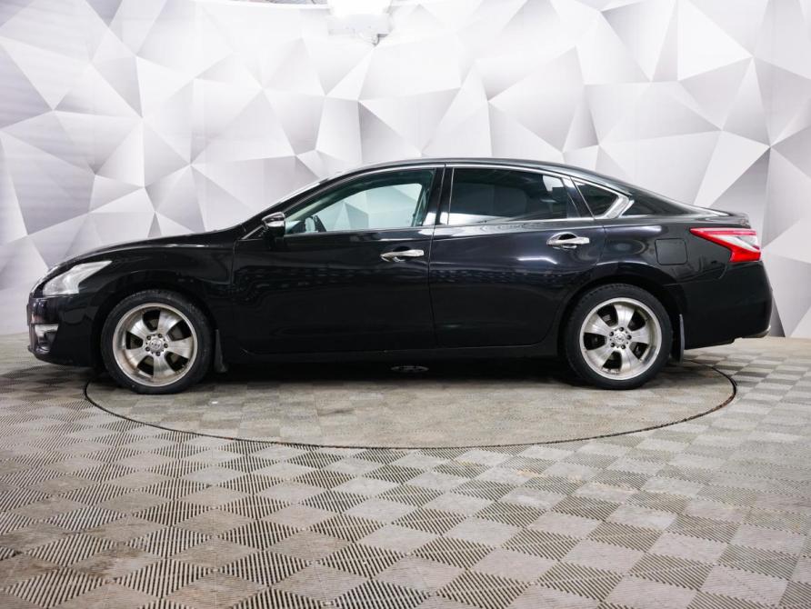 Nissan Teana III Ульяновск  - изображение 2
