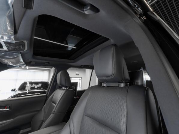 Toyota Land Cruiser 300 Series с пробегом 2026 года, цена 16 250 000 рублей, 24 км, внедорожник, Автокод Объявления