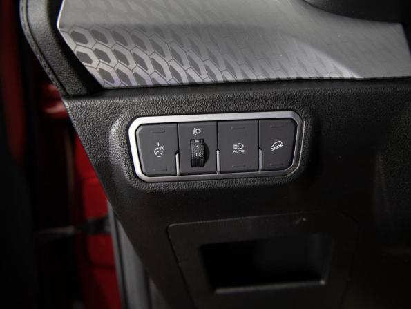 Haval F7 I Рестайлинг с пробегом 2023 года, цена 2 099 000 рублей, 37037 км, внедорожник, Автокод Объявления