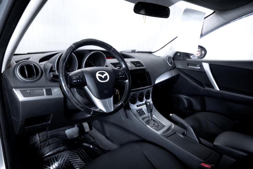 Mazda 3 II (BL) Тюмень  - изображение 13