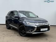 Mitsubishi Outlander III Рестайлинг 2 Москва  - изображение 15