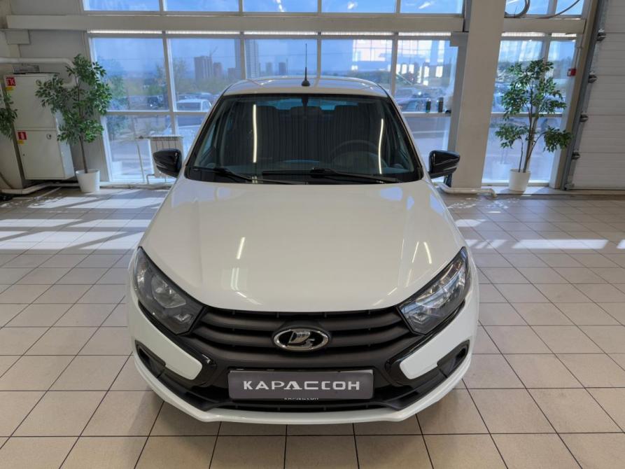 Lada (ВАЗ) Granta I Рестайлинг Волгоград  - изображение 3