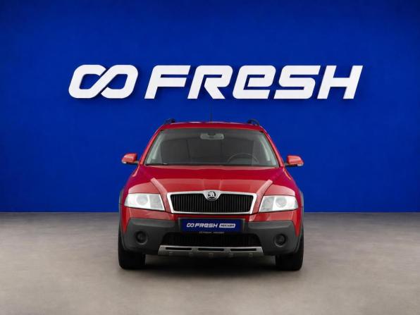 Skoda Octavia II (A5) с пробегом 2007 года, цена 653 444 рубля, 258666 км, универсал, Автокод Объявления