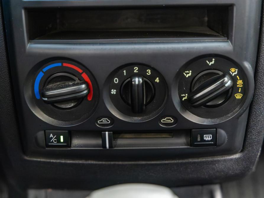 Hyundai Getz I Рестайлинг Волгоград  - изображение 20