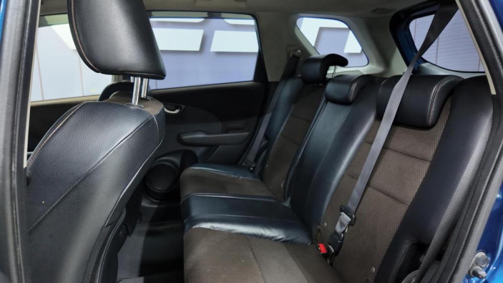 Honda Fit Shuttle I Благовещенск  - изображение 15