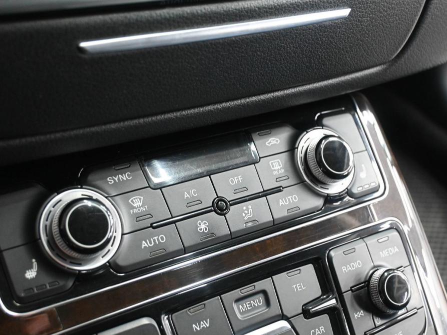 Audi A8 III (D4) Рестайлинг Ростов-на-Дону  - изображение 20