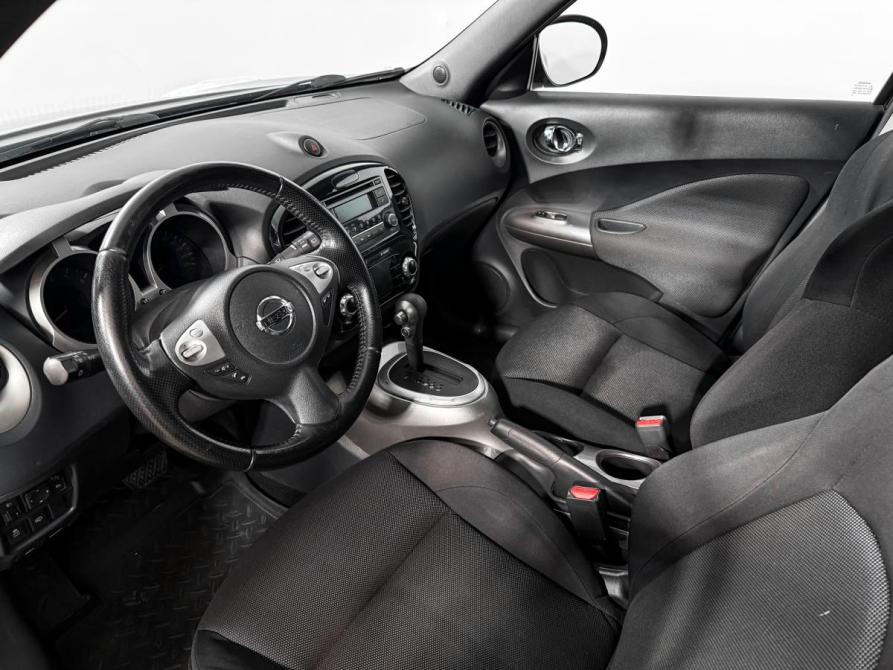 Nissan Juke I Санкт-Петербург  - изображение 9