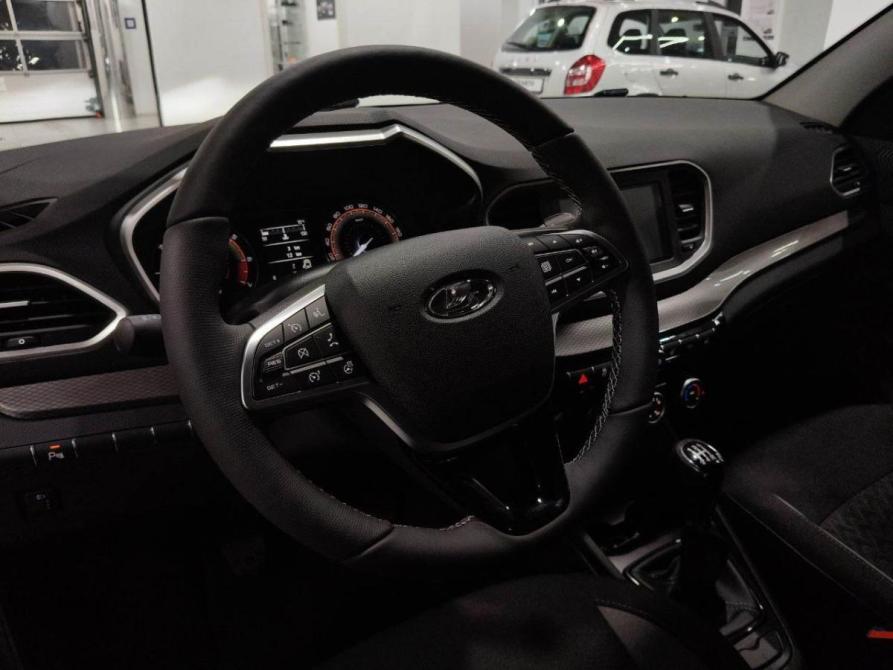 Lada (ВАЗ) Vesta I Рестайлинг (NG) Нижний Новгород  - изображение 18