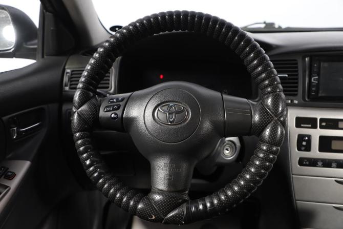 Toyota Corolla IX (E120 E130) Рестайлинг с пробегом 2006 года, цена 599 000 рублей, 185000 км, хэтчбек, Автокод Объявления