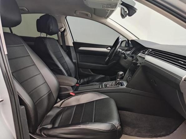 Volkswagen Passat B8 с пробегом 2015 года, цена 1 800 000 рублей, 134010 км, седан, Автокод Объявления