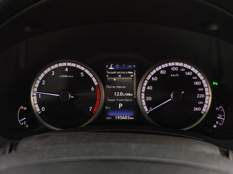 Lexus NX I Рестайлинг Уфа  - изображение 16