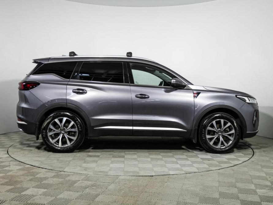 Chery Tiggo 7 Pro Max I Санкт-Петербург  - изображение 4