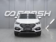 Hyundai Santa Fe III Рестайлинг Ростов-на-Дону  - изображение 26