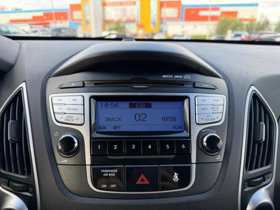 Hyundai ix35 I Сыктывкар  - изображение 23
