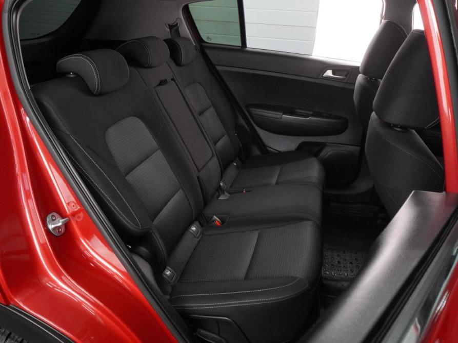 Kia Sportage IV Рестайлинг Воронеж  - изображение 7