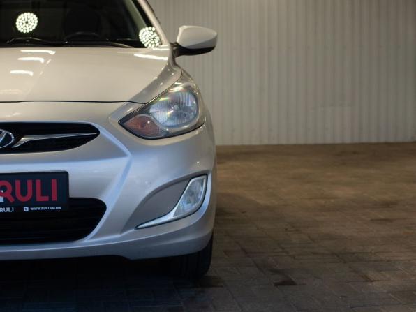 Hyundai Solaris I с пробегом 2011 года, цена 725 000 рублей, 154634 км, седан, Автокод Объявления