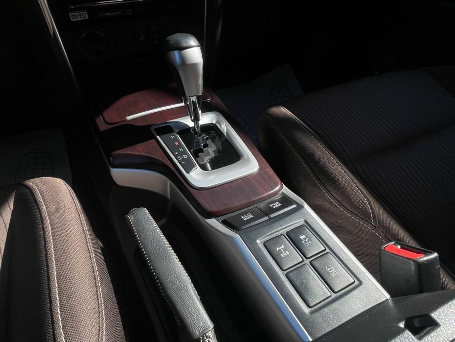 Toyota Fortuner II Стерлитамак  - изображение 32