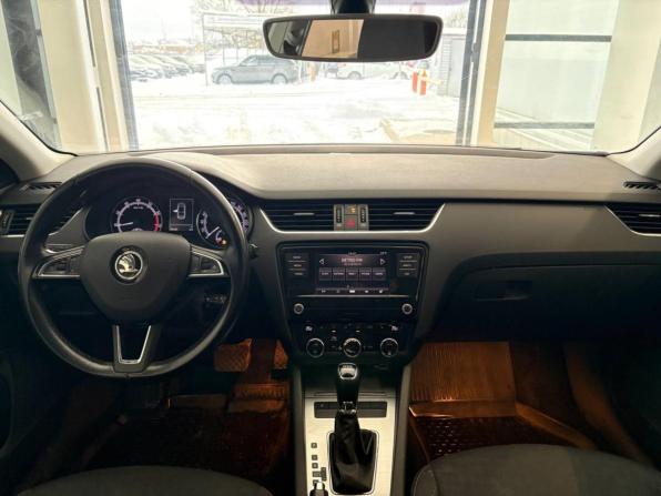 Skoda Octavia III (A7) Рестайлинг с пробегом 2019 года, цена 1 570 000 рублей, 145131 км, лифтбек, Автокод Объявления