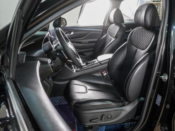 Hyundai Santa Fe IV (China Market) с пробегом 2020 года, цена 2 999 000 рублей, 127586 км, внедорожник, Автокод Объявления