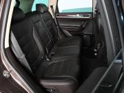 Volkswagen Touareg II Ростов-на-Дону  - изображение 31