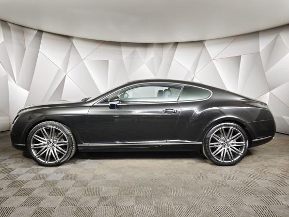 Bentley Continental GT I с пробегом 2004 года, цена 2 990 000 рублей, 124252 км, купе, Автокод Объявления