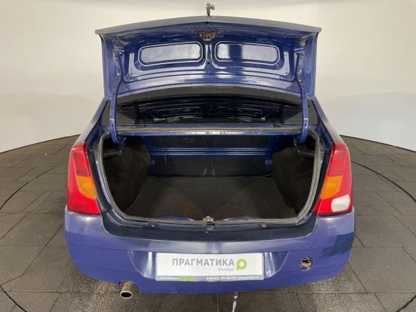 Renault Logan I с пробегом 2006 года, цена 199 900 рублей, 250000 км, седан, Автокод Объявления