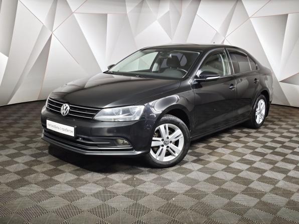 Volkswagen Jetta VI Рестайлинг с пробегом 2014 года, цена 839 000 рублей, 243290 км, седан, Автокод Объявления