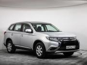 Mitsubishi Outlander III Рестайлинг 2 Санкт-Петербург  - изображение 32