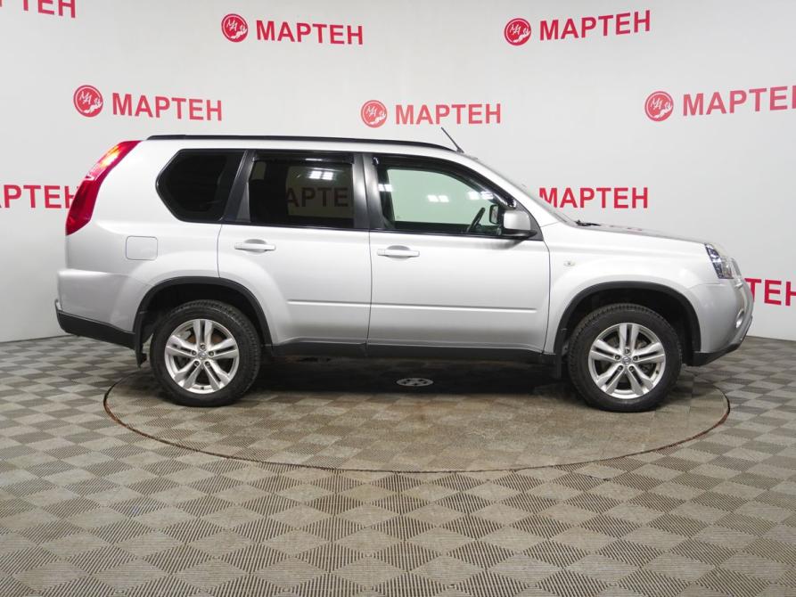 Nissan X-Trail II Рестайлинг Вологда  - изображение 4