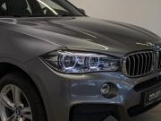 BMW X6 II (F16) Санкт-Петербург  - изображение 56