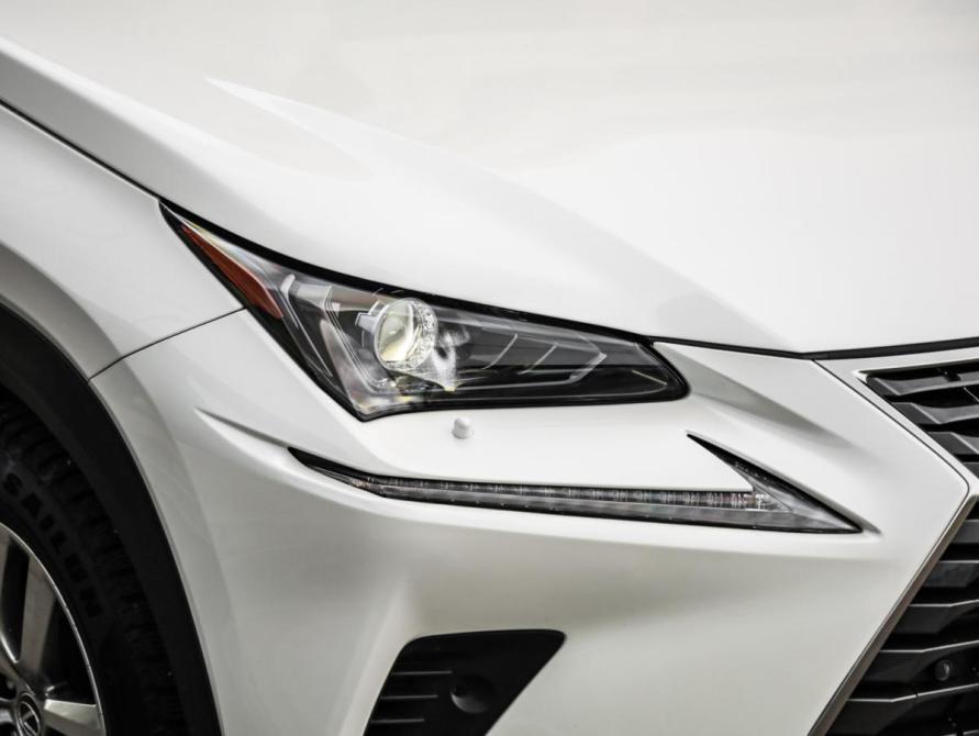 Lexus NX I Рестайлинг Санкт-Петербург  - изображение 12