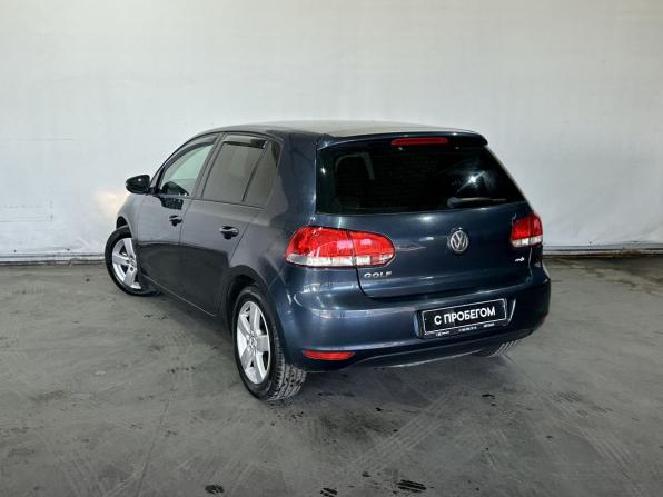 Volkswagen Golf VI с пробегом 2011 года, цена 649 000 рублей, 315798 км, хэтчбек, Автокод Объявления