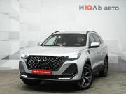 Chery Tiggo 7 Pro Max I Рестайлинг Екатеринбург  - изображение 22