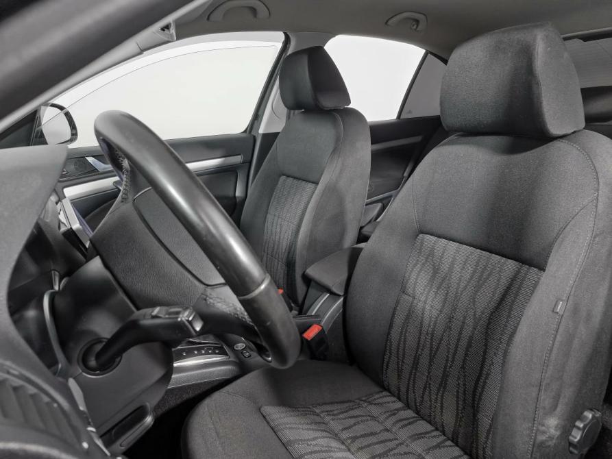 Skoda Octavia II (A5) Рестайлинг Нижний Новгород  - изображение 9