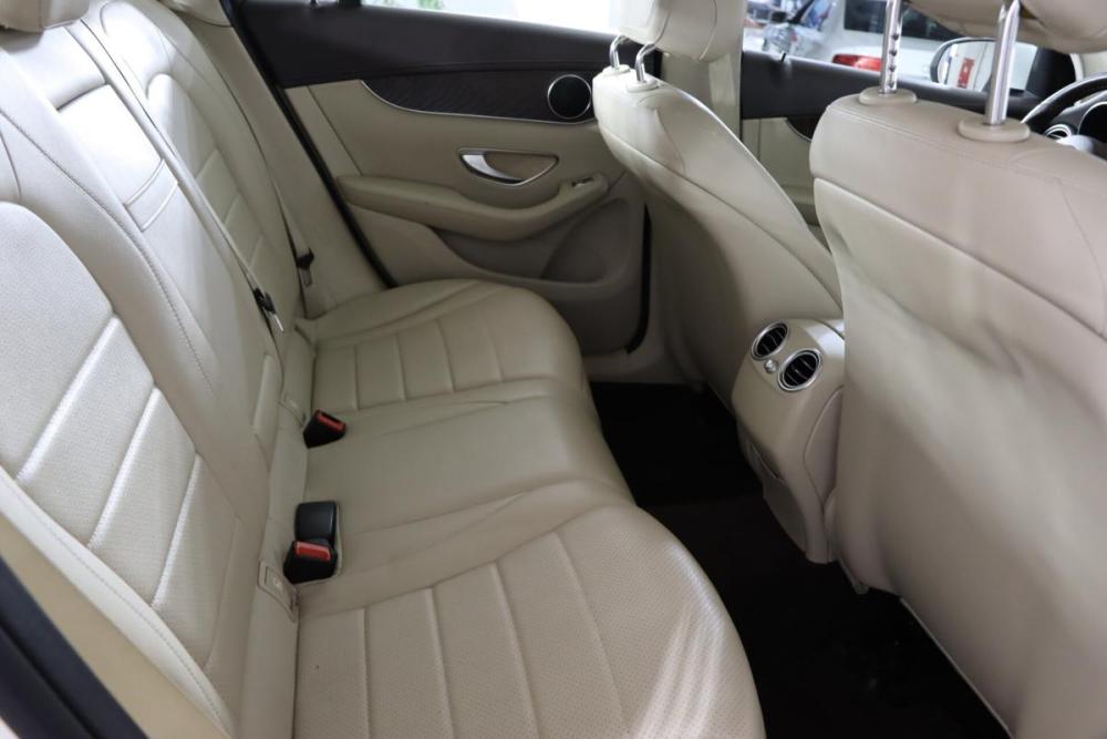 Mercedes-Benz GLC I (X253) Нижний Новгород  - изображение 26