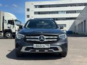 Mercedes-Benz GLC I (X253) Рестайлинг Москва  - изображение 30