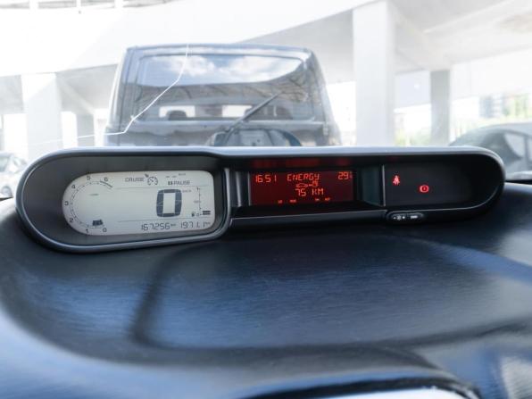 Citroen C3 Picasso I с пробегом 2010 года, цена 560 000 рублей, 167256 км, компактвэн, Автокод Объявления