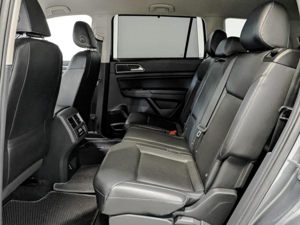 Volkswagen Teramont I с пробегом 2019 года, цена 3 510 000 рублей, 94124 км, внедорожник, Автокод Объявления