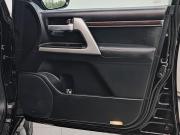 Toyota Land Cruiser 200 Series Рестайлинг 2 Барнаул  - изображение 81