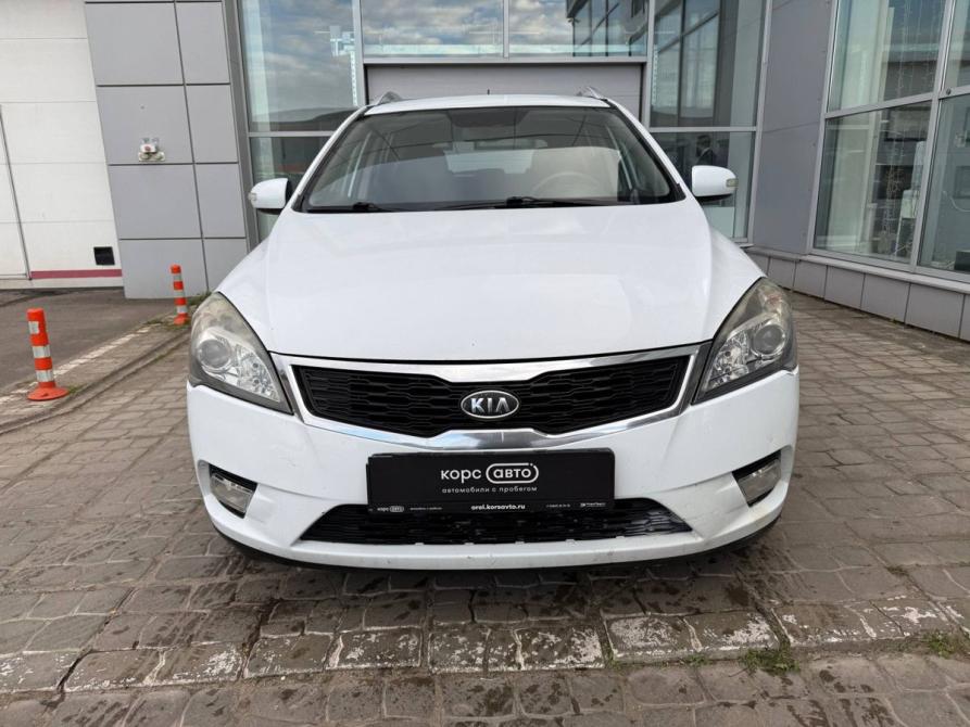Kia Ceed I Рестайлинг Орел  - изображение 2