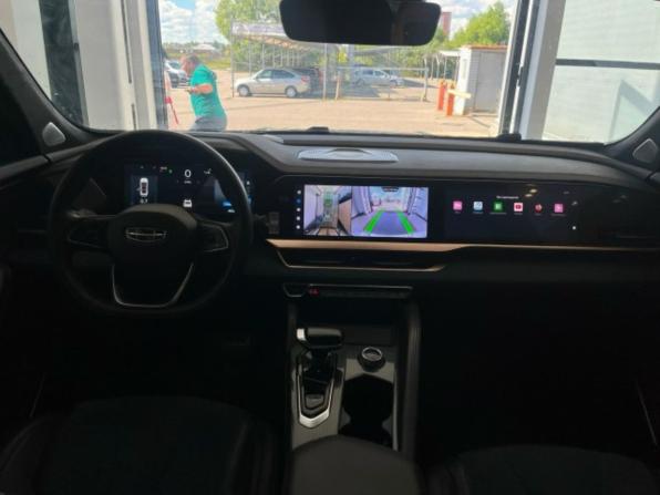 Geely Monjaro I с пробегом 2023 года, цена 2 981 000 рублей, 58298 км, внедорожник, Автокод Объявления