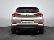 Hyundai Tucson III Санкт-Петербург  - изображение 28